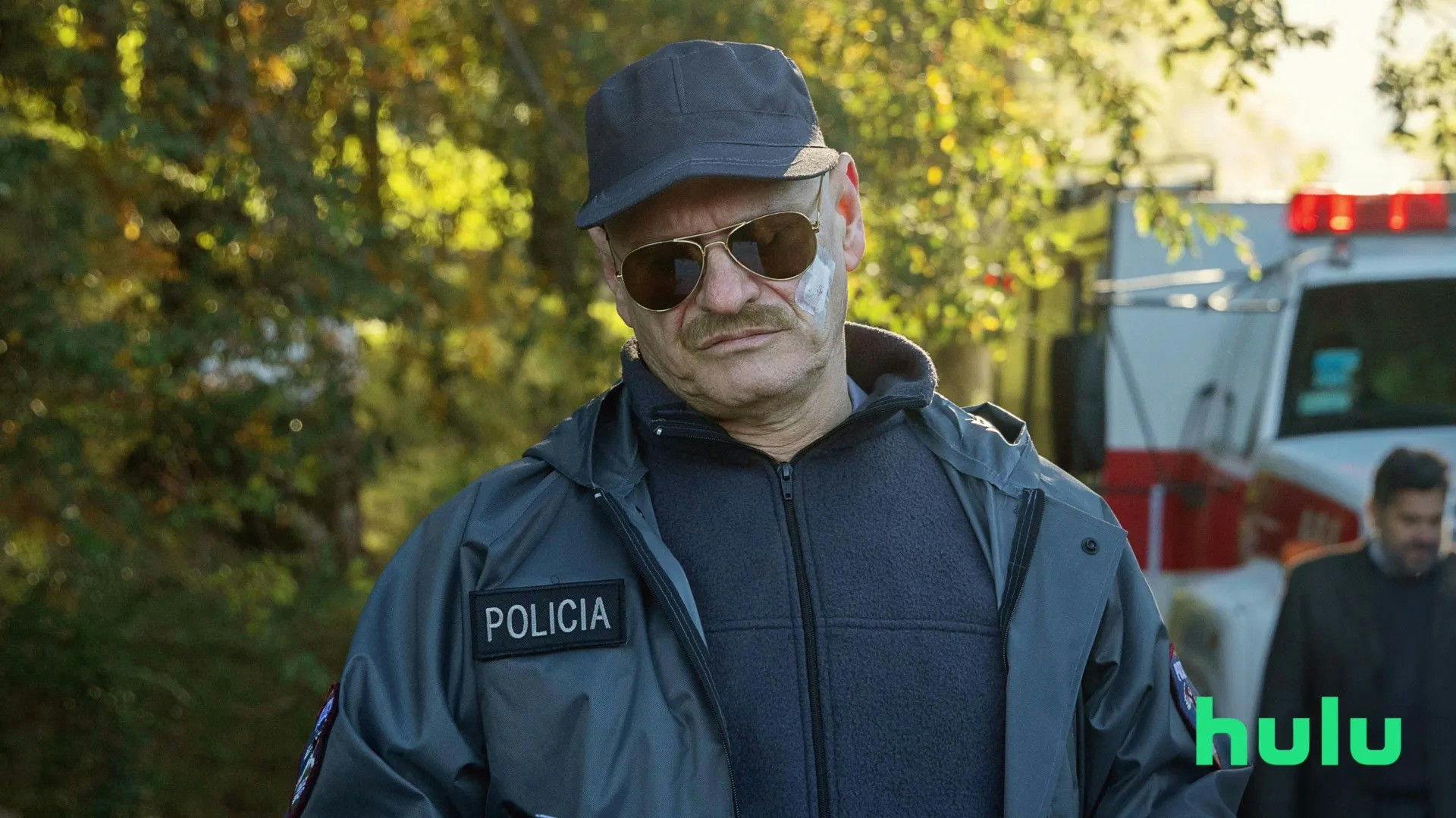 A Bastarda - episódio 1x6