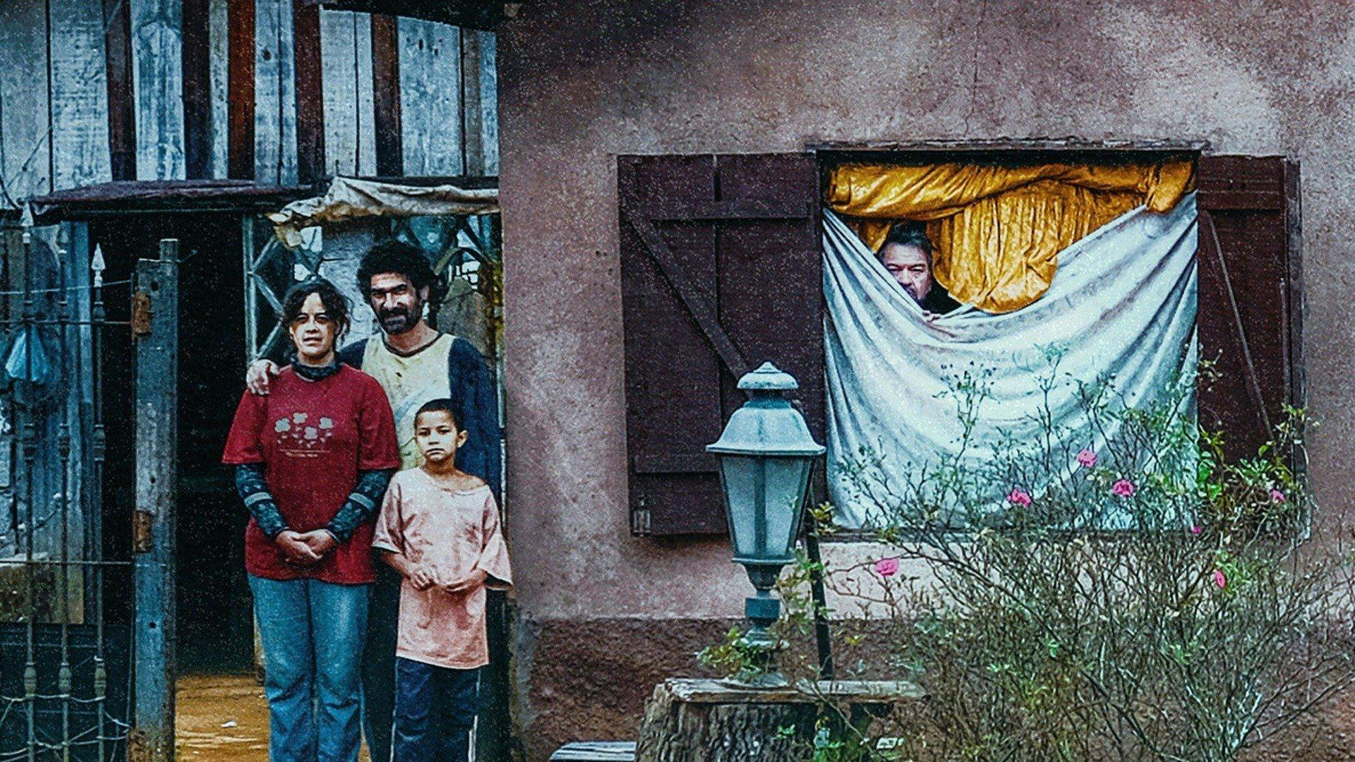 Carvão backdrop