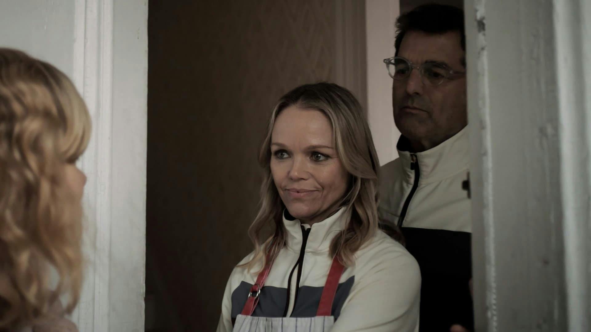 Castle Rock - episódio 1x8