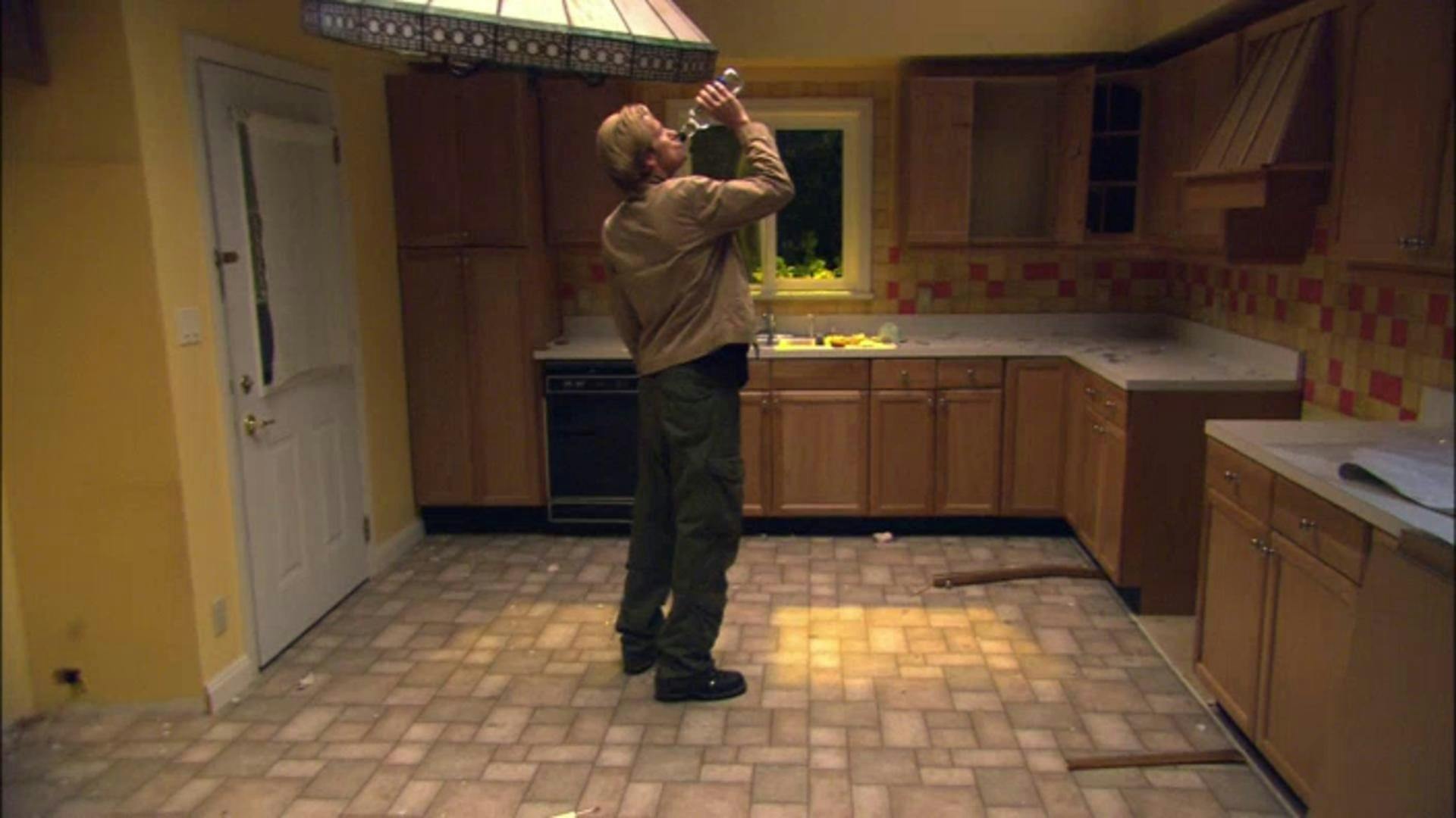Esquadrão Resgate - episódio 1x13