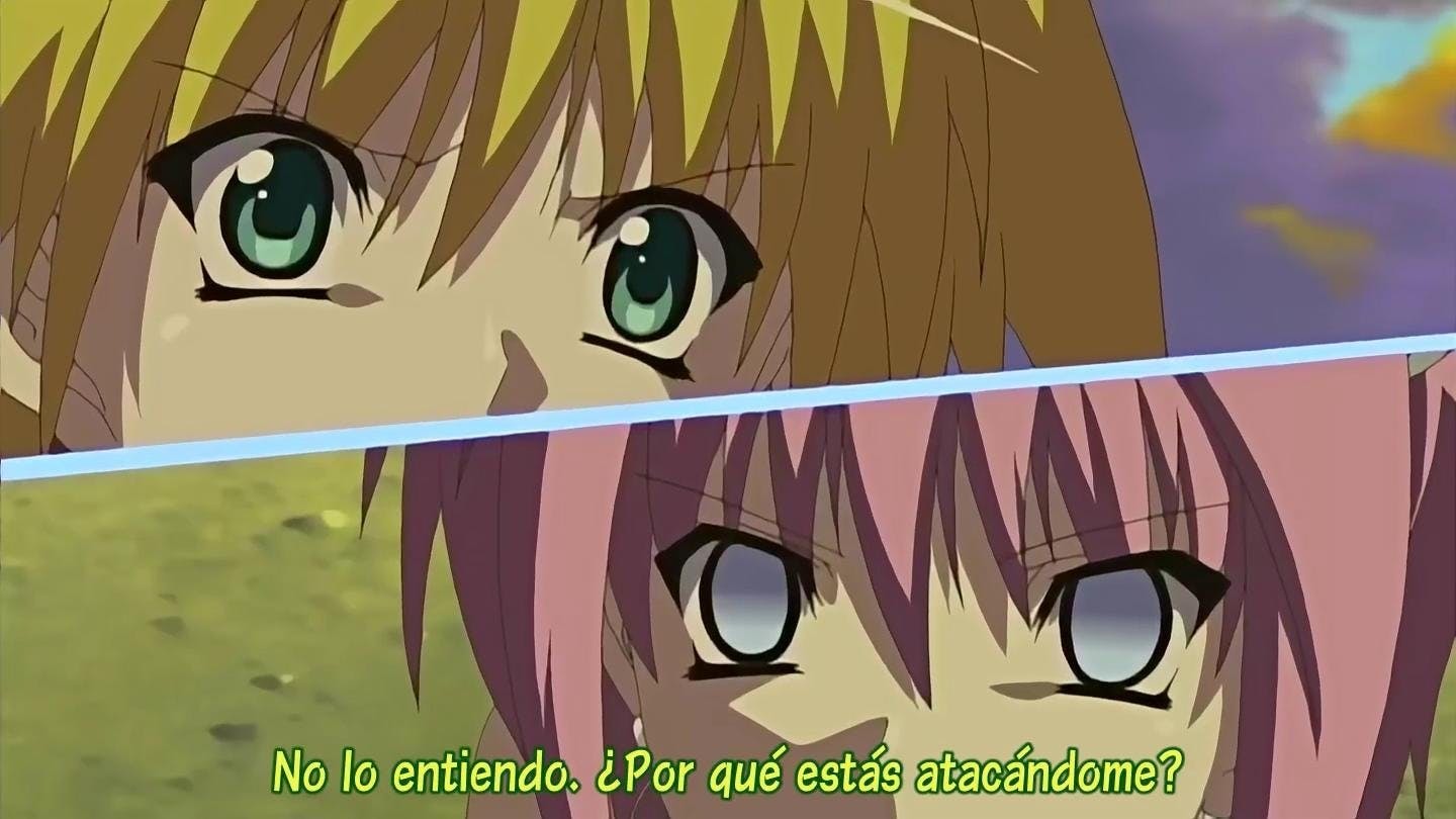 Akikan - episódio 1x9