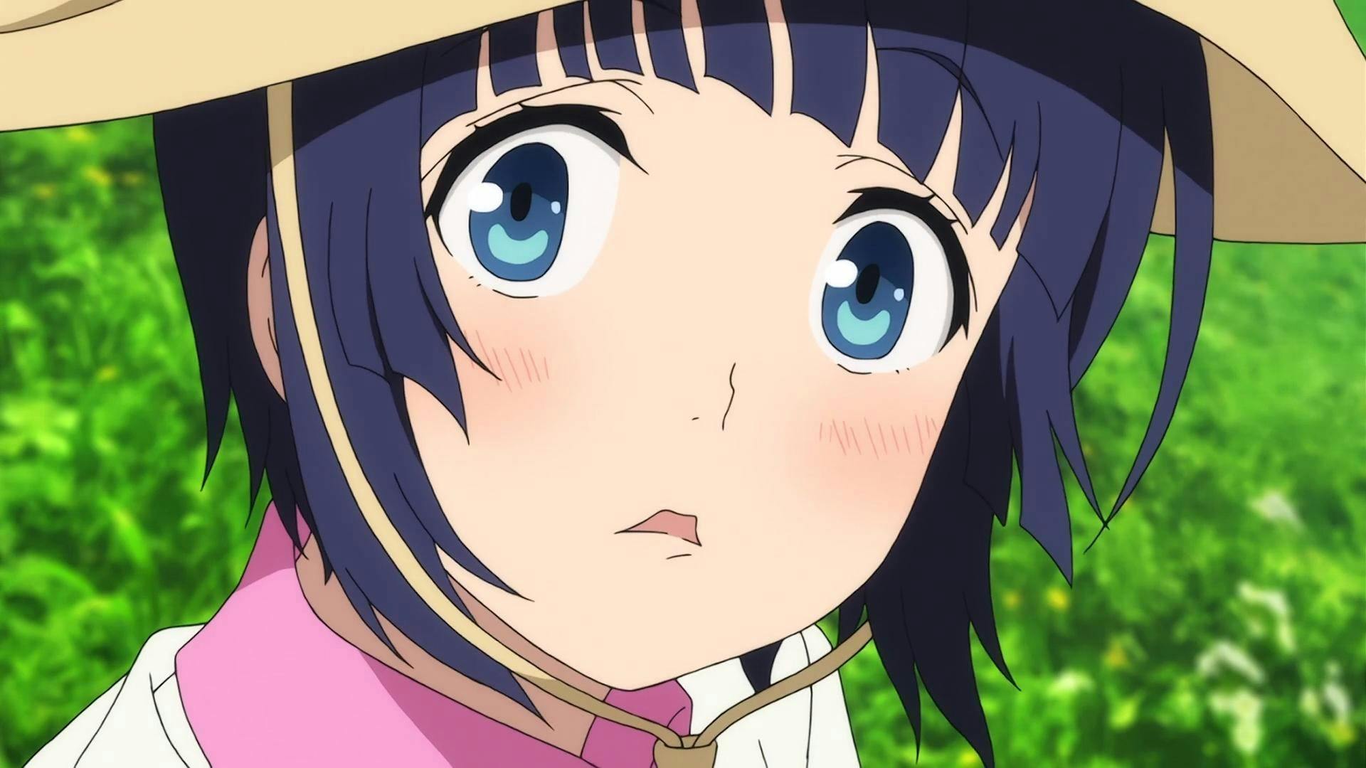 Kuromukuro - episódio 1x11
