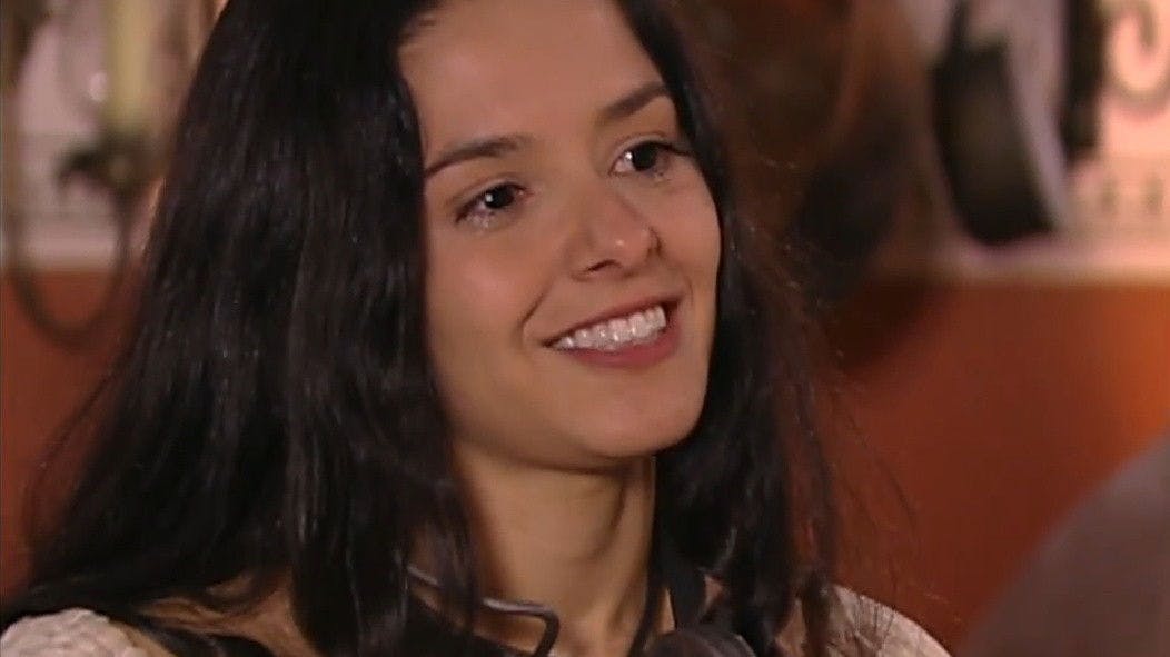 A Escrava Isaura - episódio 1x93