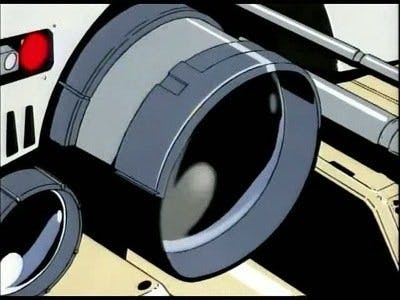 s.CRY.ed - episódio 1x21