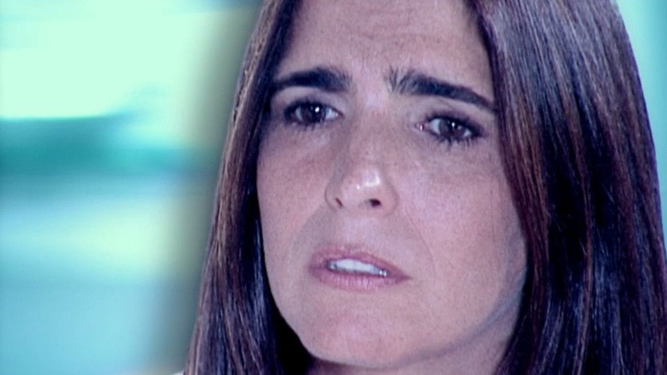 Celebridade - episódio 1x83