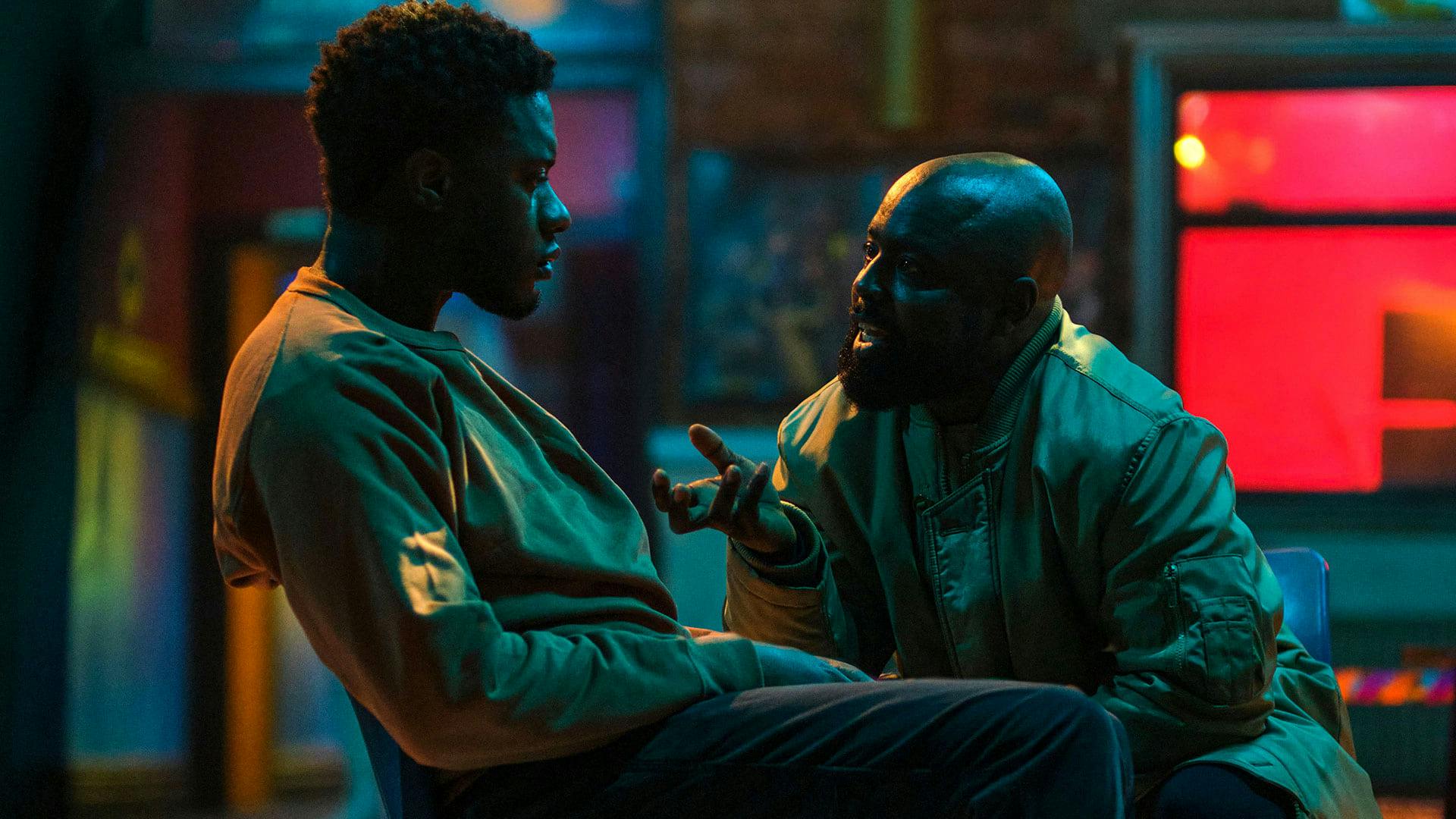 Vocês Não Me Conhecem - episódio 1x3