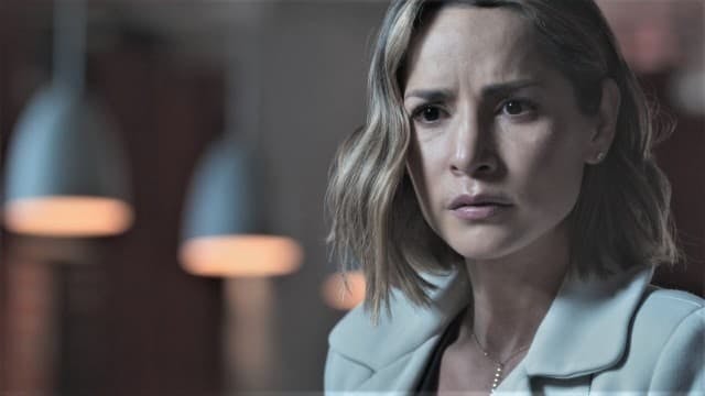 Café com Aroma de Mulher - episódio 1x37