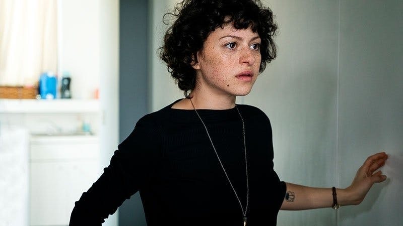 Search Party - episódio 1x10