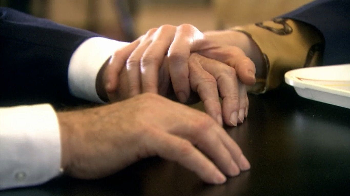 A Favorita - episódio 1x59