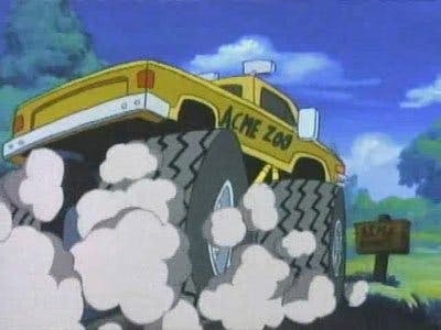 Tiny Toon - episódio 1x24
