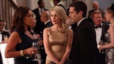 666 Park Avenue - episódio 1x4