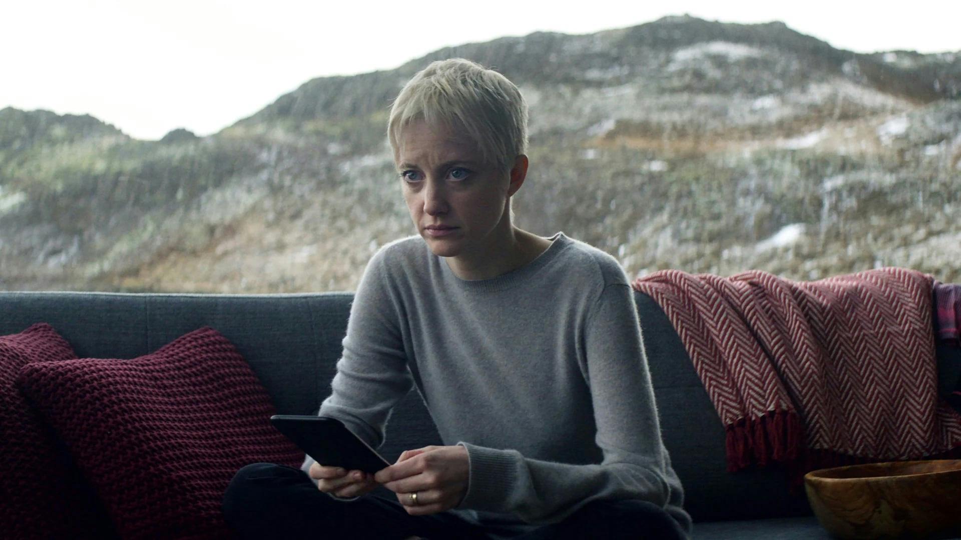 Black Mirror - episódio 4x3