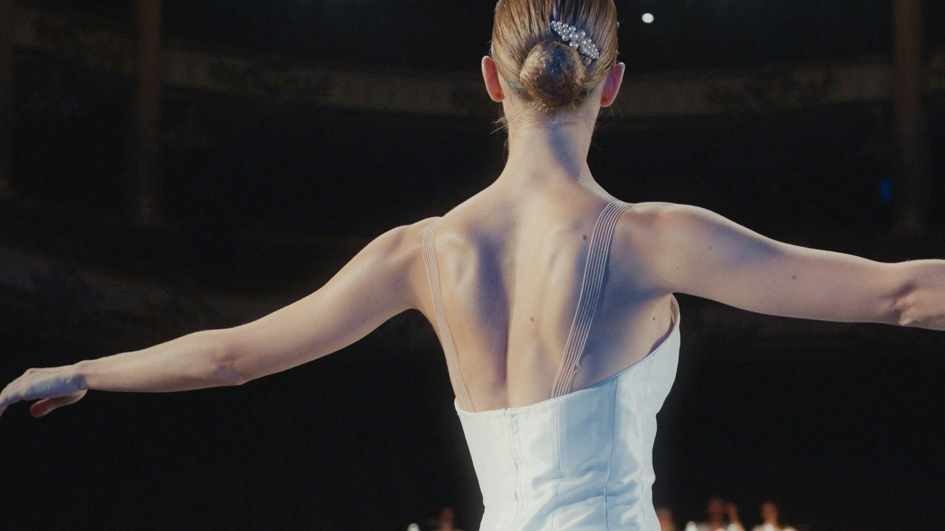 L'Opéra: Nos Bastidores do Balé - episódio 1x7