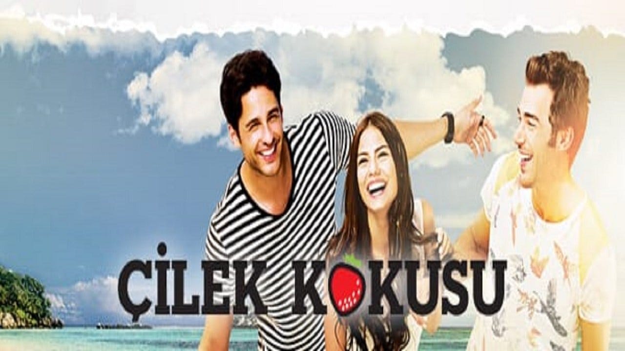 Cilek Kokusu - episódio 1x23