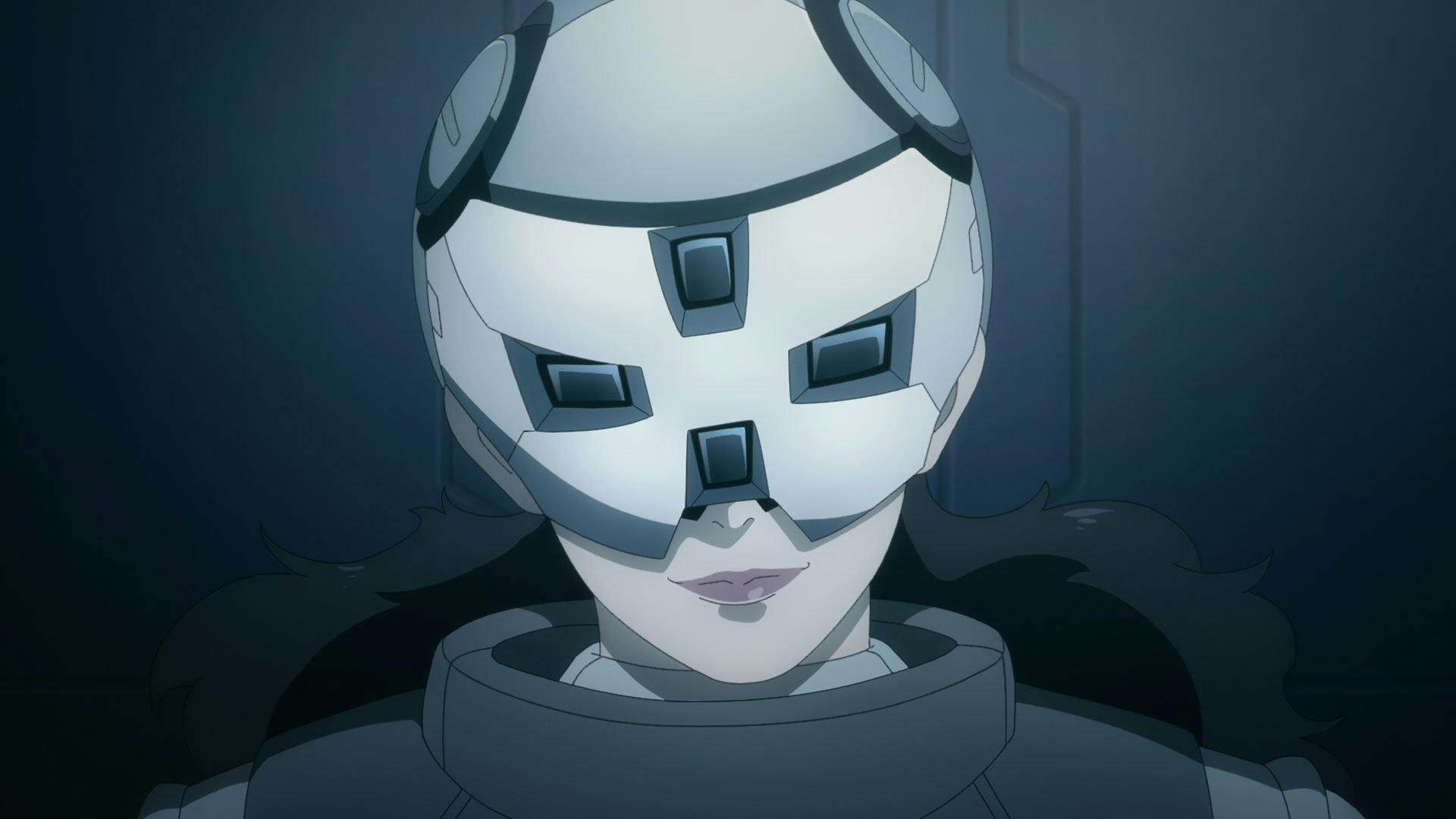 Mobile Suit Gundam: The Witch from Mercury - episódio 1x21
