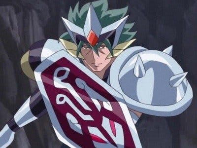 Os Cavaleiros do Zodíaco: Ômega - episódio 1x19