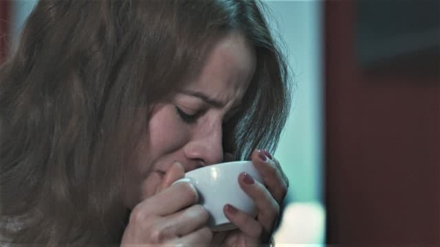 Café com Aroma de Mulher - episódio 1x28