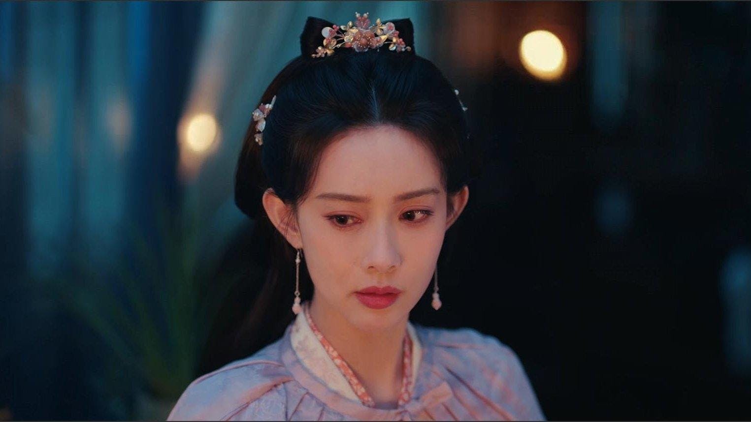 Blossom - episódio 1x5