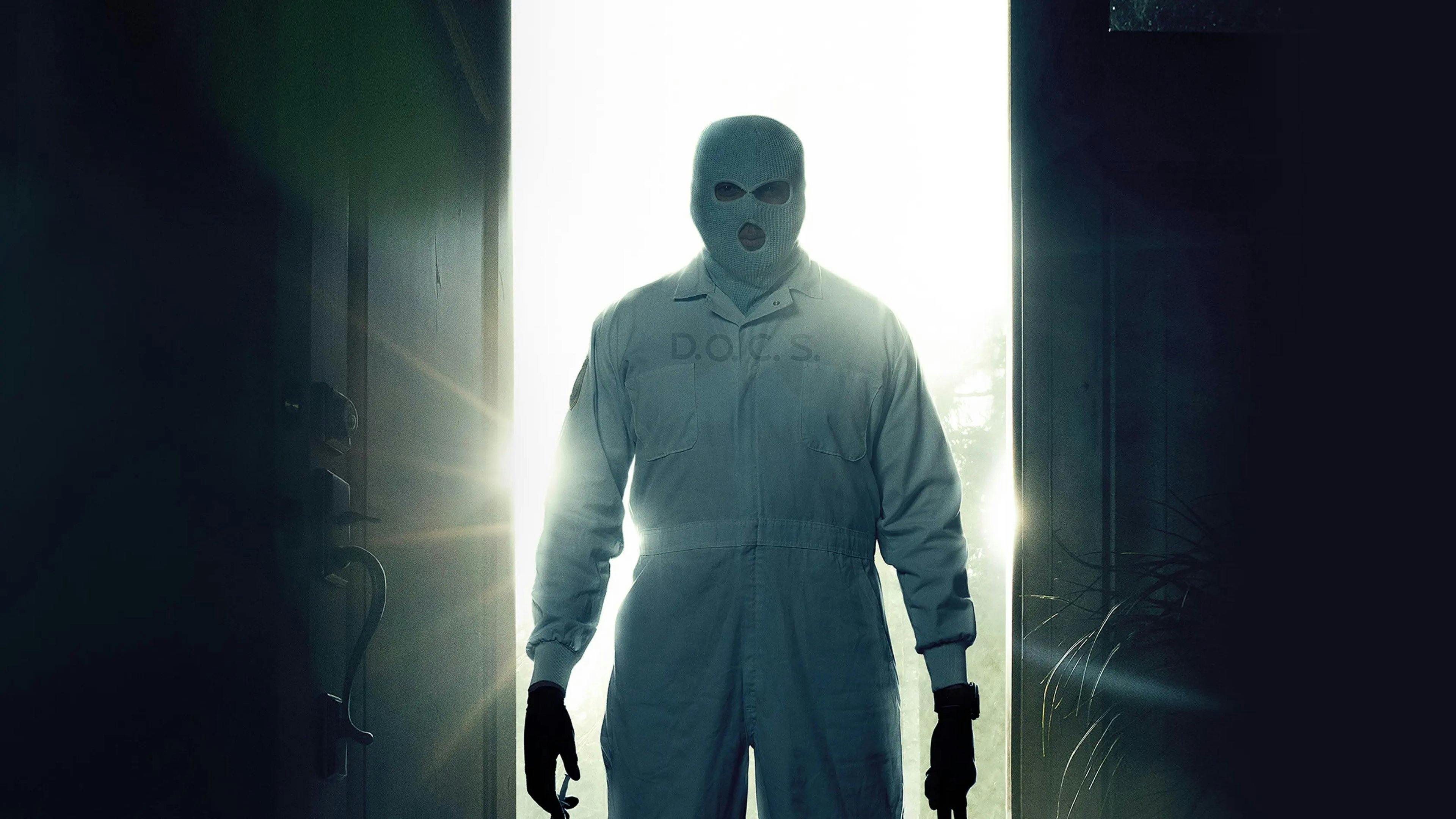 Humane: Até Onde O Ser Humano Pode Chegar backdrop