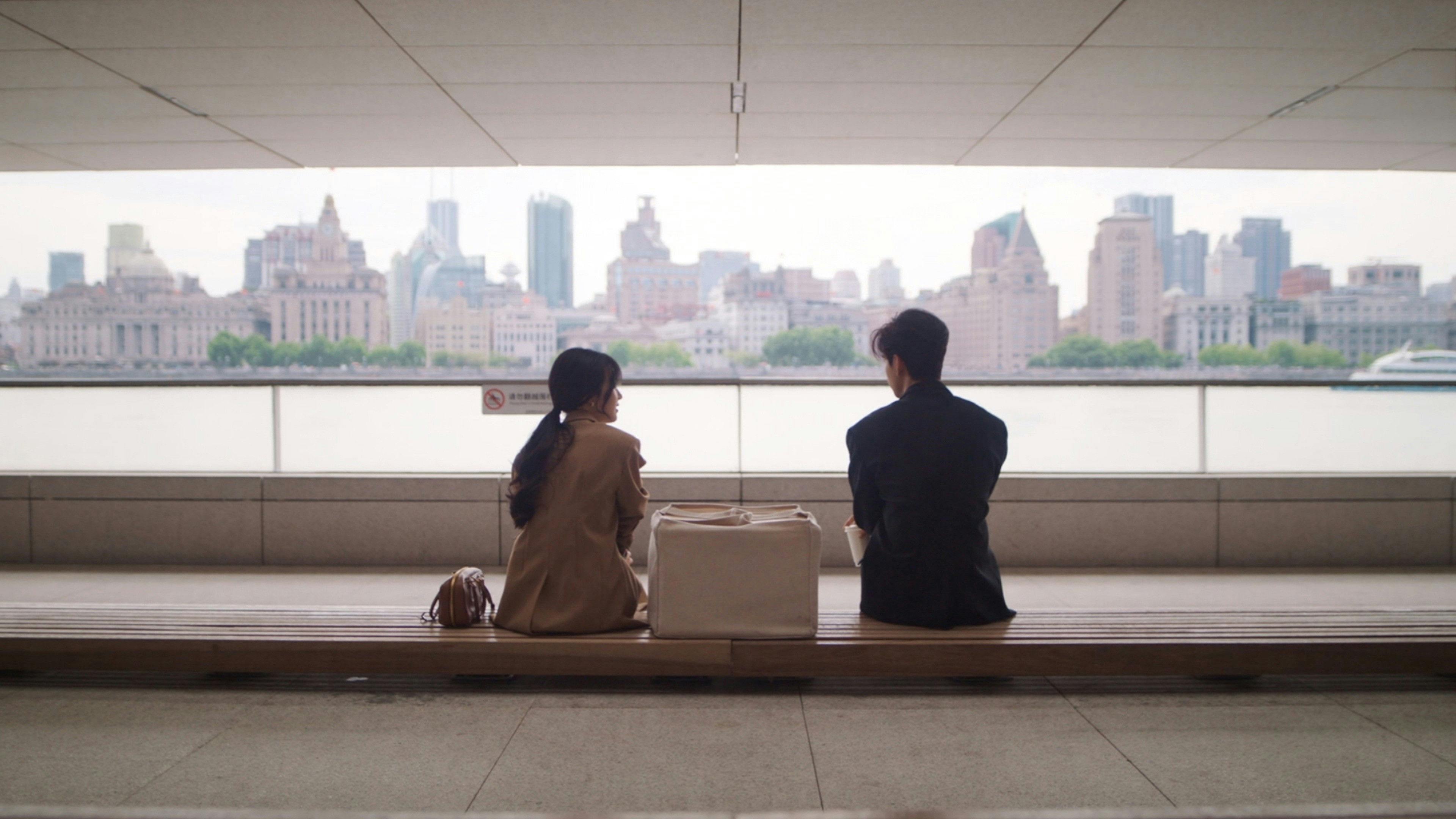 Love Between Lines - episódio 1x4