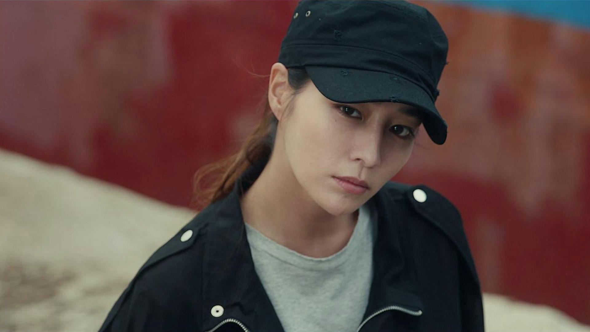 Villains - episódio 1x1