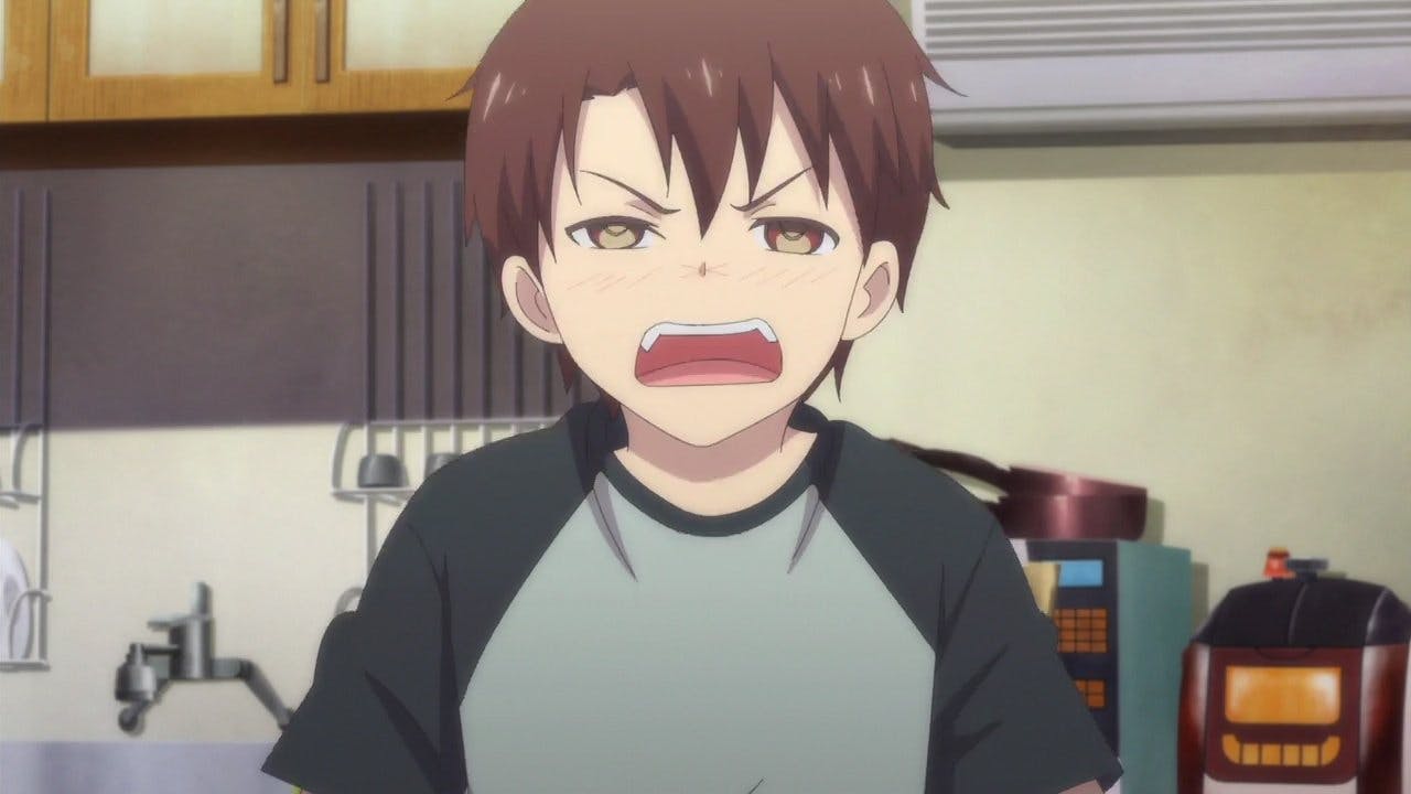 Shiyan Pin Jiating - episódio 1x5