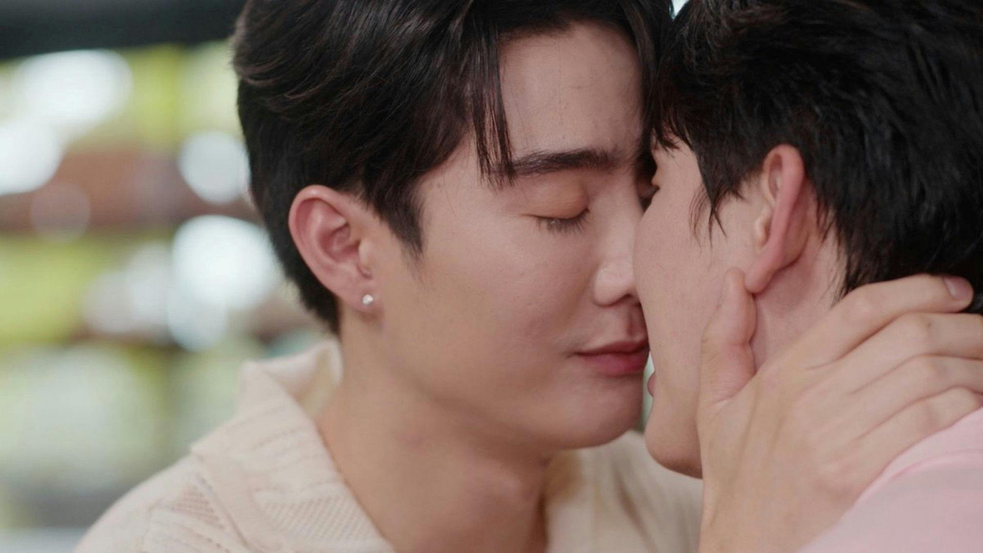 Melodia dos Segredos - episódio 1x5