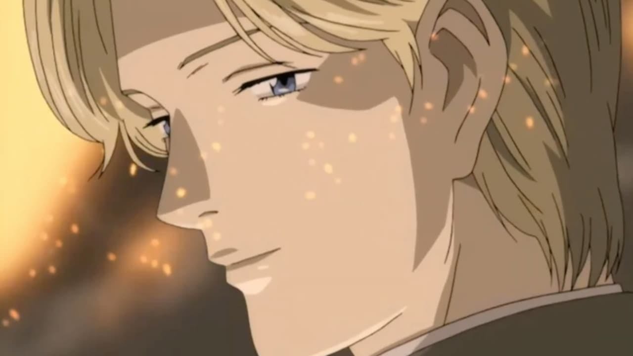 Monster - episódio 1x38
