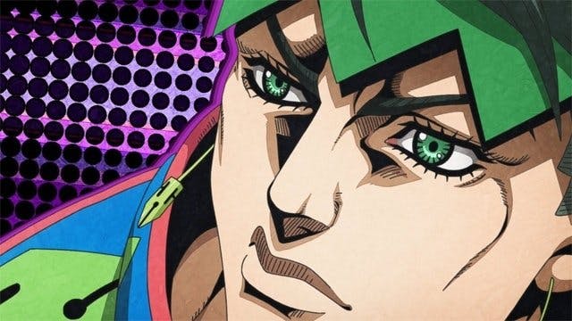 Assim Falava Kishibe Rohan - episódio 1x4