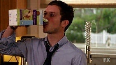 Wilfred - episódio 1x1