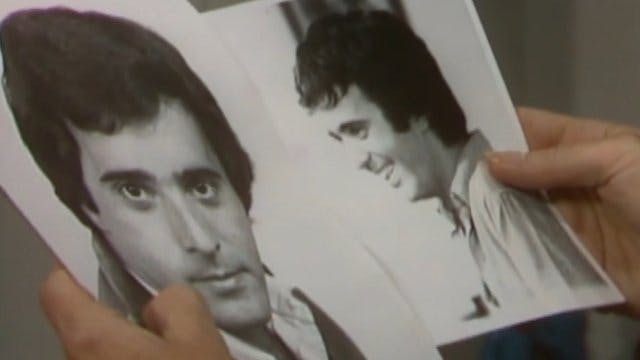 Baila Comigo - episódio 1x101