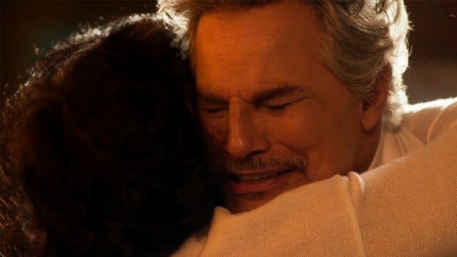 Fuzuê - episódio 1x76