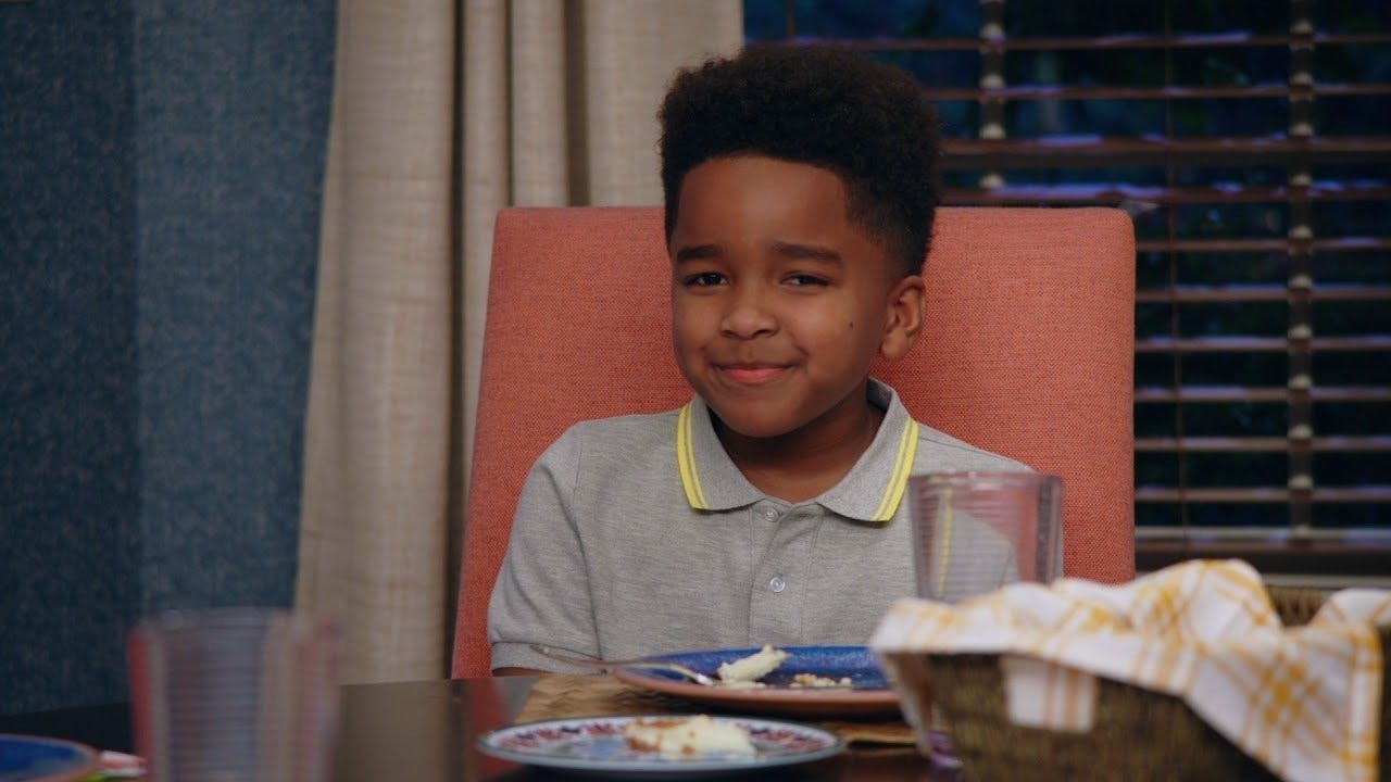 Tyler Perry's Young Dylan - episódio 1x11