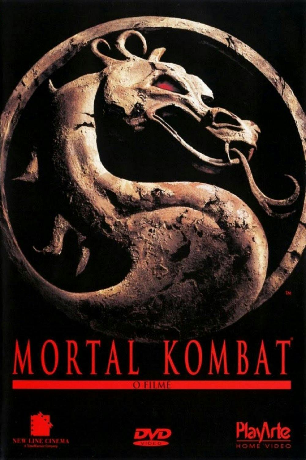 Mortal Kombat