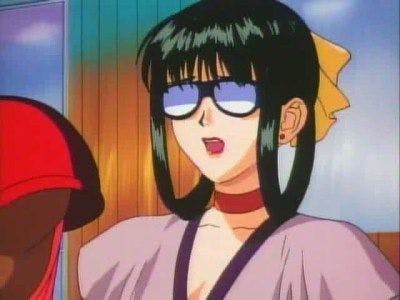 Macross 7 - episódio 1x39