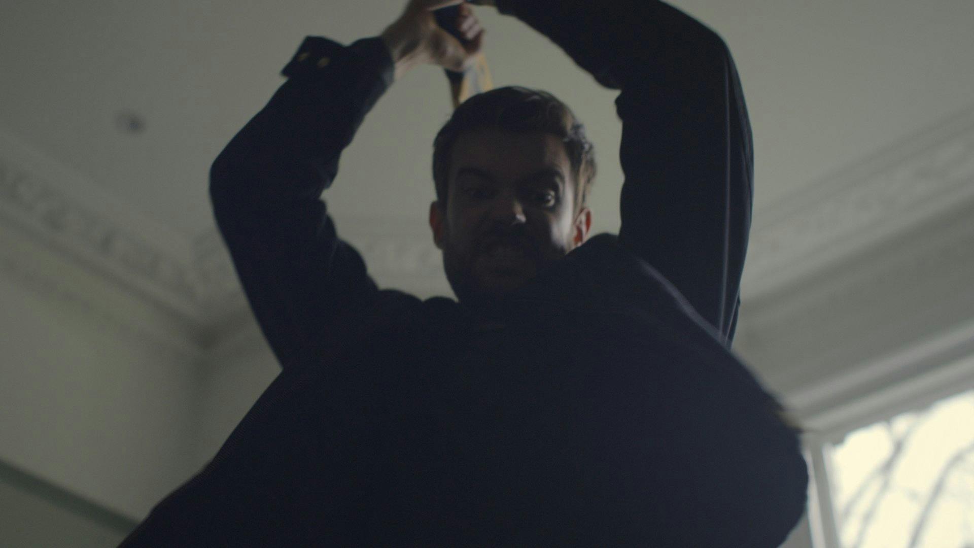 Maldade - episódio 1x4