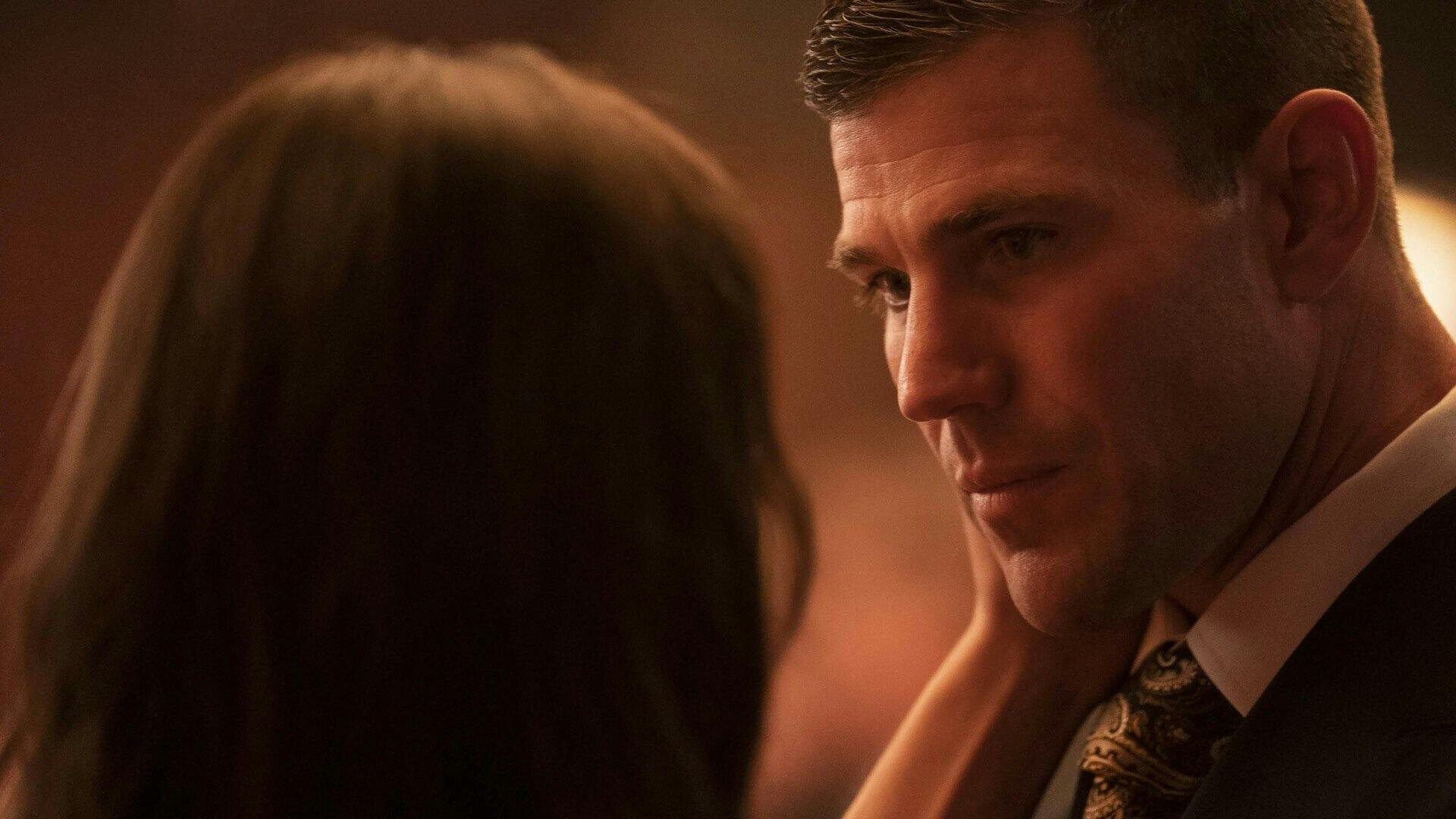 NCIS: Origins - episódio 1x6