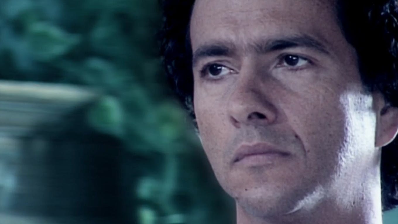 Celebridade - episódio 1x105