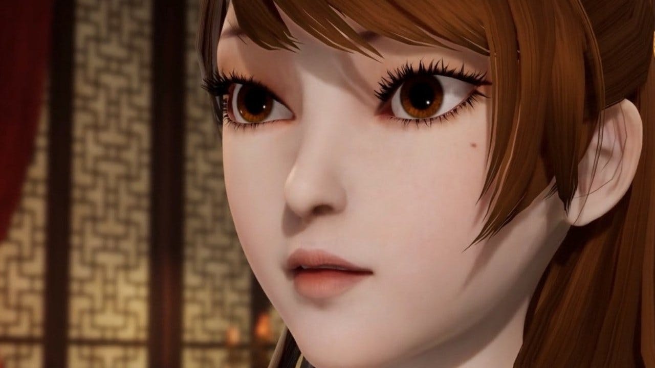 Tales of Gods and Demons - episódio 1x181