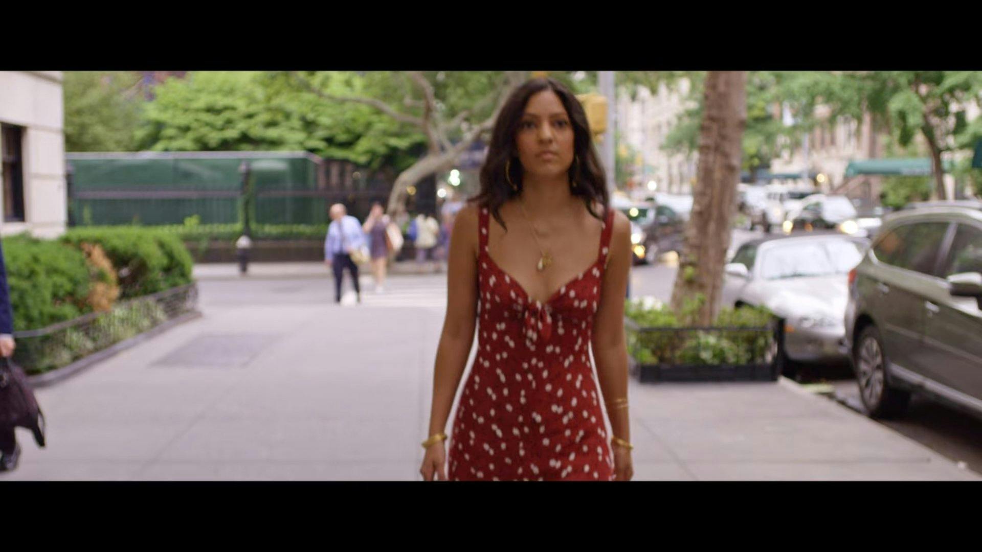 Namoro, Amizade... Ou Adeus? - episódio 1x2
