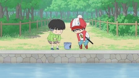 Kotaro Vai Morar Sozinho - episódio 1x4