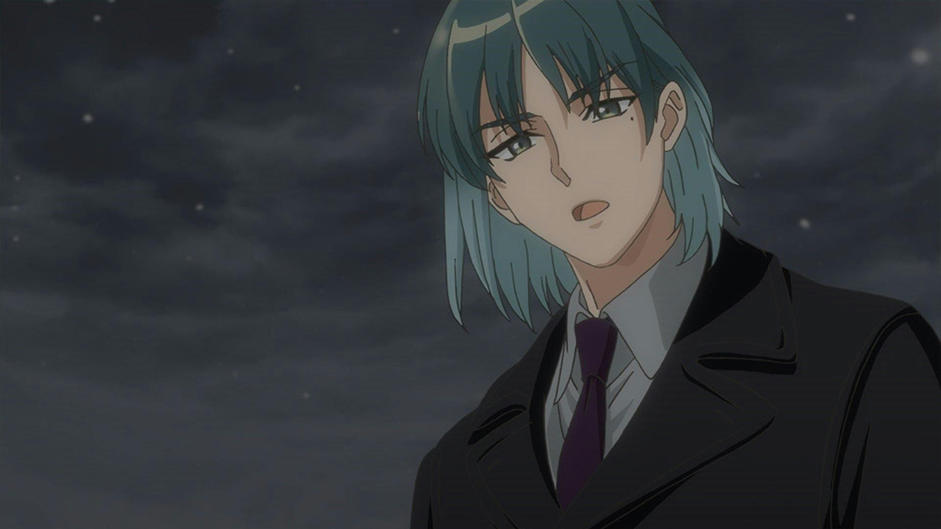 KAWAGOE BOYS SING -Now or Never- - episódio 1x12