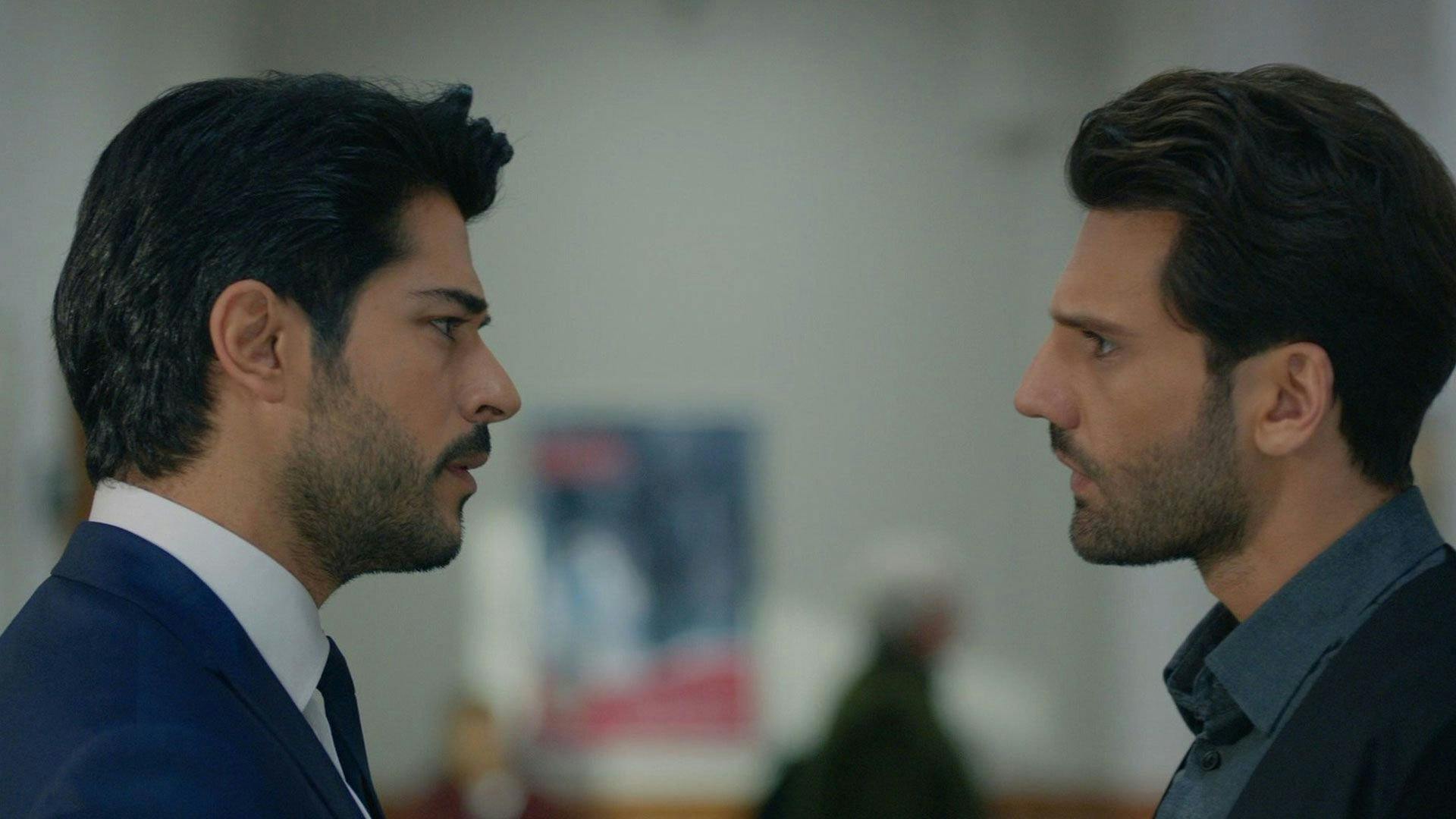 Amor Sem Fim - episódio 1x6