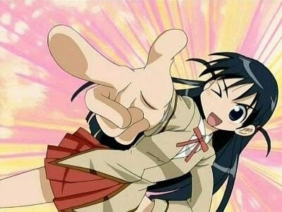 School Rumble - episódio 1x24