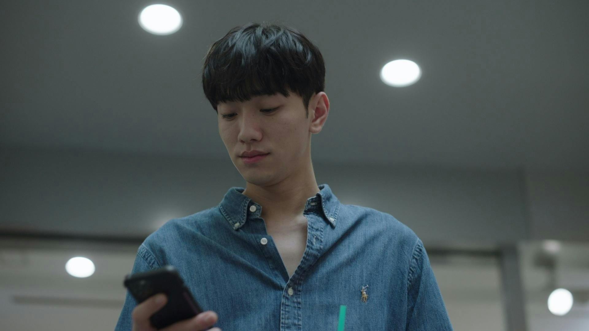 Amor na Cidade Grande - episódio 1x8