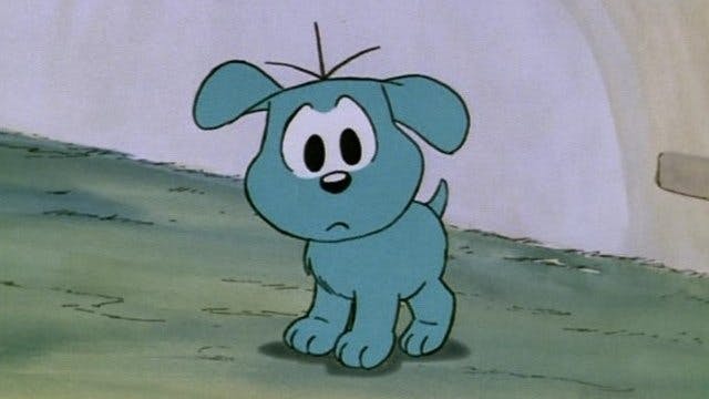 Um Dia de Cão