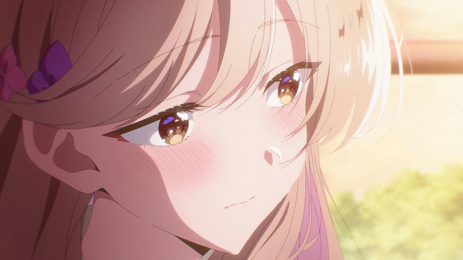 Um Amor Impossível! Ou não... - episódio 1x15