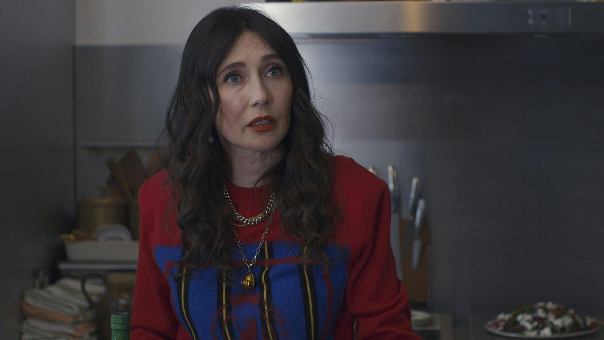 Maldade - episódio 1x3