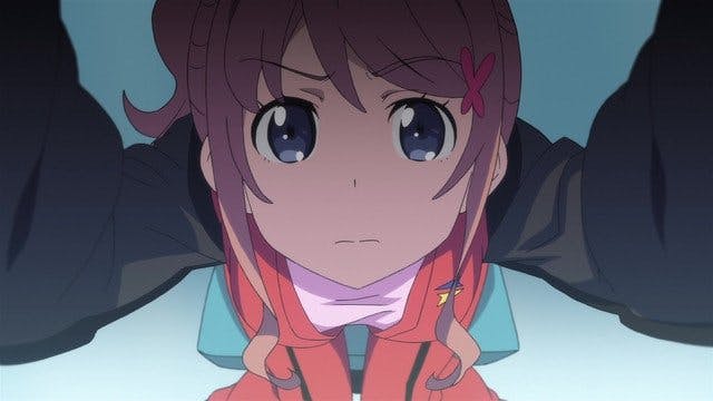 Classroom☆Crisis - episódio 1x3