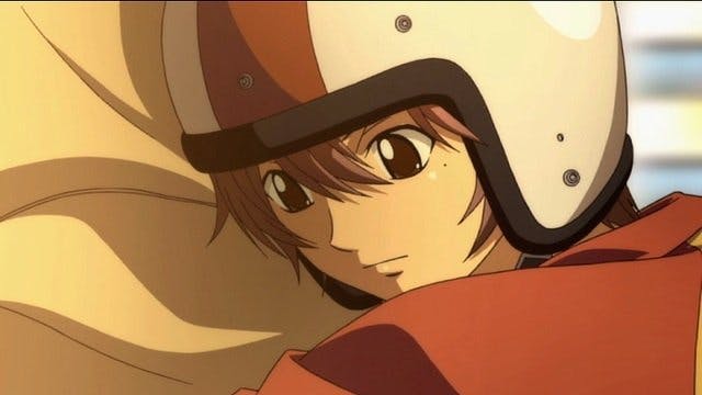 Special A - episódio 1x14